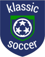 Klassic Soccer Logo